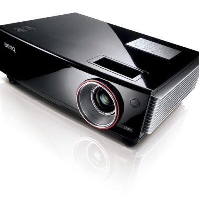 event projector rental