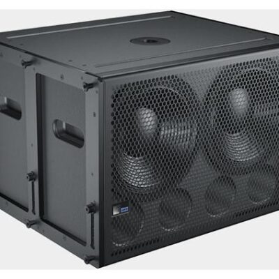 Meyer Sound 500-HP Line Array Rentals