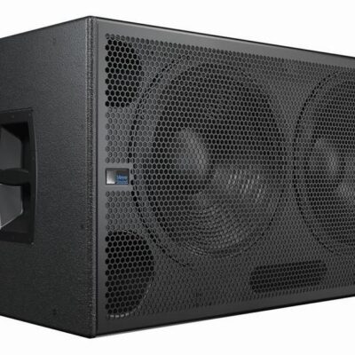 Meyer Sound 700-HP Line Array Rentals