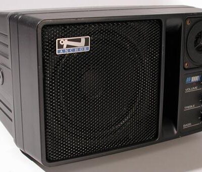 Anchor AN-1000X Rentals