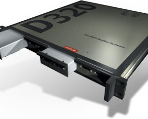 LED Wall Accessory Rental - Barco D320