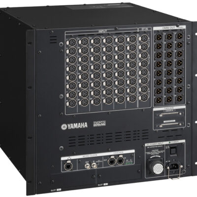Yamaha DSP5D Rentals
