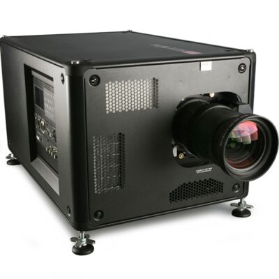 Barco HDX-W18 HD Projector rentals