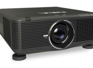 NEC NP-PX750U HD Projector Rentals