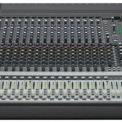 Mackie Onyx 1640 Mixer Rentals