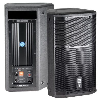 PA Speaker Rentals (12" JBL PRX612M PA)