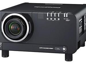 Panasonic PT-DZ12000U Projector Rentals