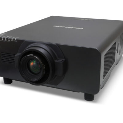 Panasonic PT-DZ21KU Projector Rental
