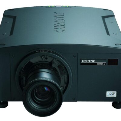 Christie Roadster HD10K-M projector rentals