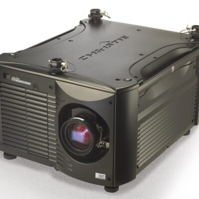 Christie Roadster HD18K Projector rentals