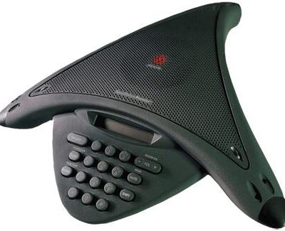 Conference Phone Rentals