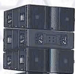 JBL VTX S28 Speaker Rental