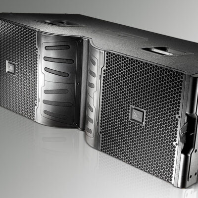 JBL VTX V25 Line Array Rentals