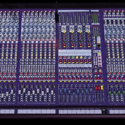 Midas Verona 400 Rentals