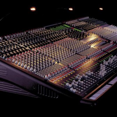 Midas Verona 640 Rentals