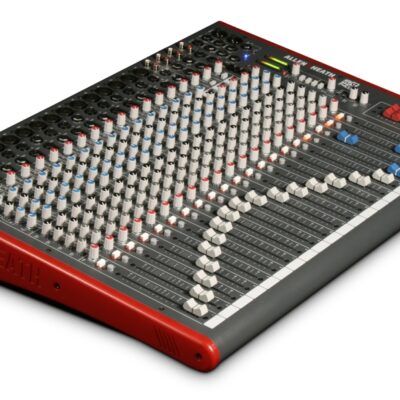 Allen&Heath ZED-24 Mixer Rentals