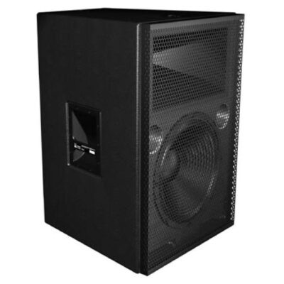 meyer wide coverage speaker rental