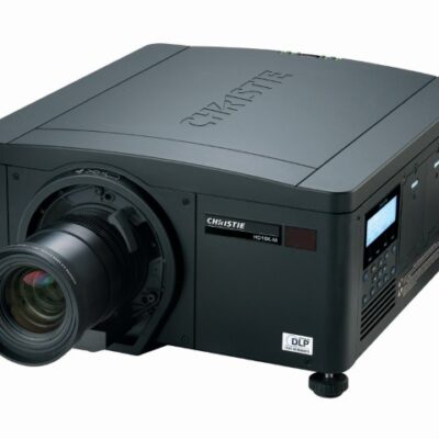 Christie hd projector rental orlando