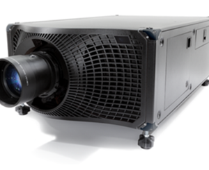 Christie Boxer 4K30 Projector Rentals